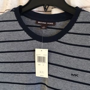 Michael Kors men’s long sleeve shirt